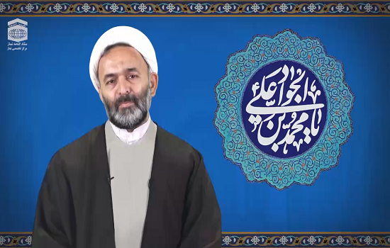 حجت الاسلام وحیدی؛ نماز، وسیله اعتماد بر خدا
