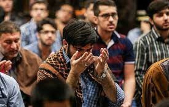 اعمال ام داوود را چگونه باید انجام داد؟