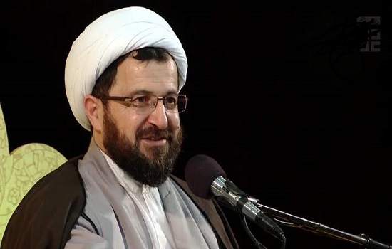 حجت الاسلام ماندگاری؛ نماز گناهکاران 