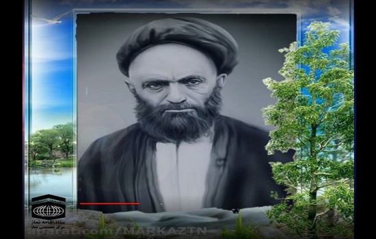 حجت الاسلام پناهیان؛ رسیدن به مقامات معنوی