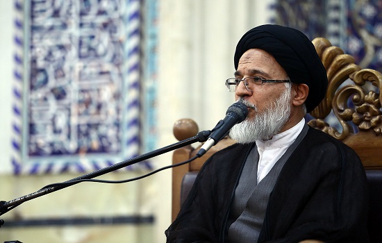 آیت الله میرباقری؛ نماز اول وقت