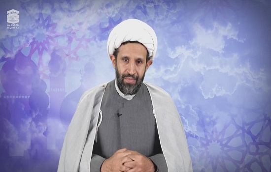 حجت الاسلام جعفری پور؛ شیوه اهل بیت (علیهم السلام) در ترغیب فرزندان به نماز