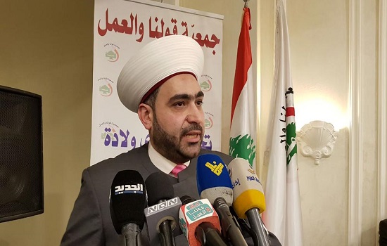 به زودی همگی در قدس نماز خواهیم خواند