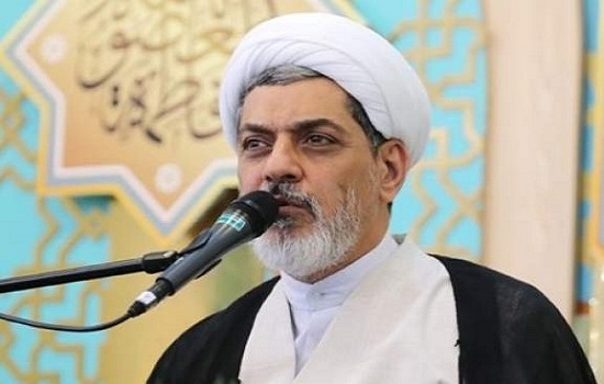 حجت الاسلام رفیعی؛ ویژگی های عبادت در شب