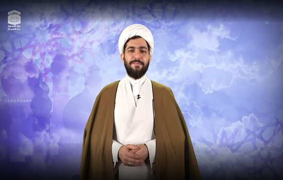 حجت الاسلام باقریان؛ ما ملت امام حسینیم