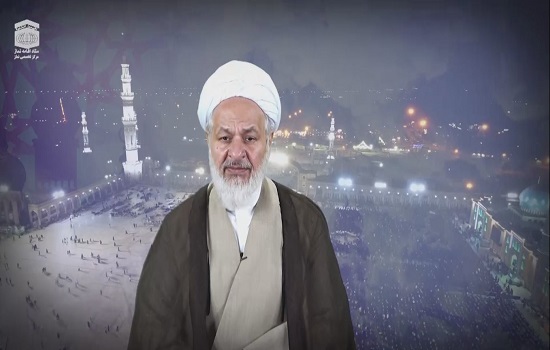استاد کلباسی؛ روز احیاء ارزش های انسانی
