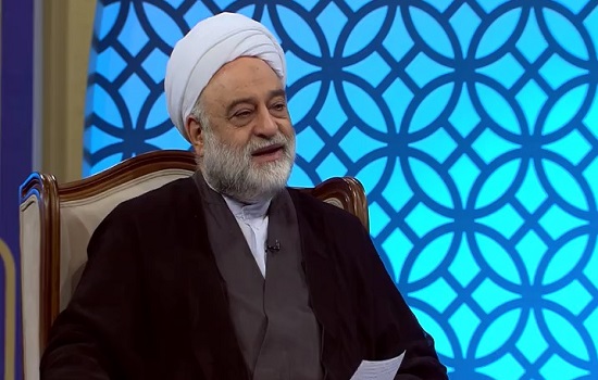 استاد فرحزاد؛ اهمیت سجده شکر بعد از نماز