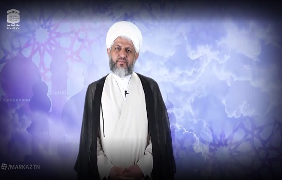 حجت الاسلام محمودی؛ راز ماندگاری اولین زن مسلمان