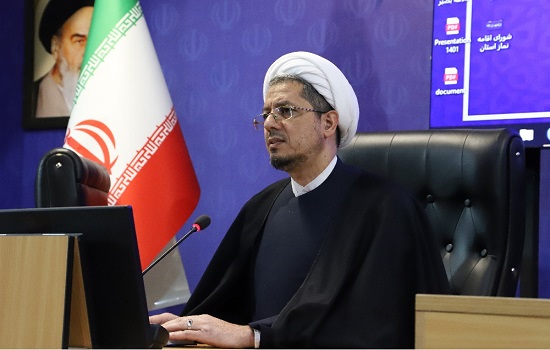 تشریح نظارت های نوروزی ستاد اقامه نماز قم