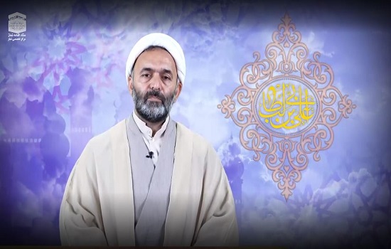 حجت الاسلام وحیدی؛ ولایت، شرط قبولی نماز