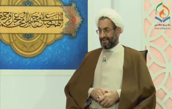 حجت الاسلام وحیدپور؛ دو اصطلاح پر کاربرد در نماز مسافر