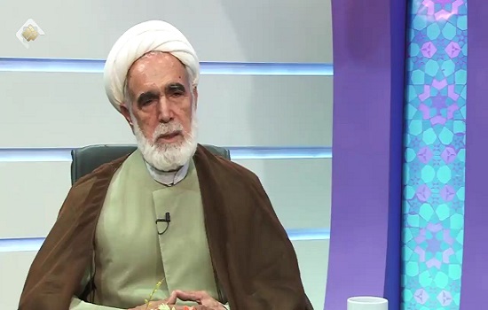 حجت الاسلام محمدی؛ قصاب با خدا