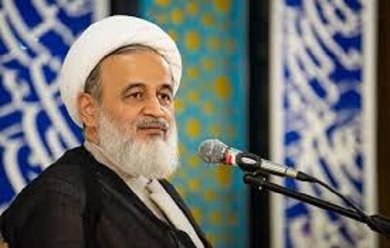 حجت الاسلام پناهیان؛ مراقب حال خوبمون باشیم
