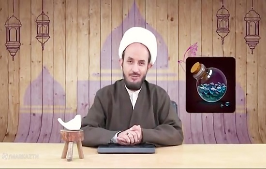 استاد کاظمی؛ لایه های پنهان وجوب نماز