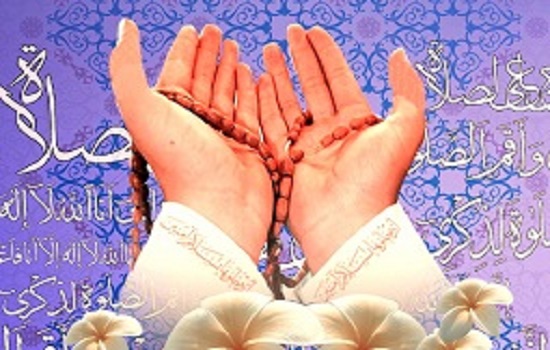 آداب مشترك در همه عبادات