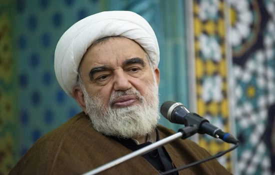 آیت الله جاودان؛ عباداتی برای رفع تکلیف