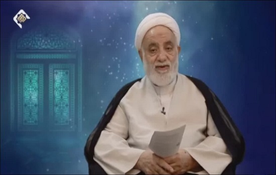 حجت الاسلام و المسلمین قرائتی؛ راهکار رونق مساجد