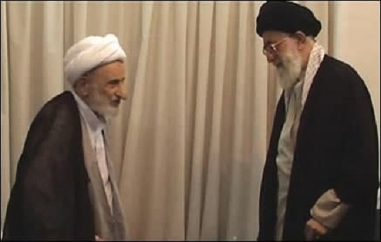 توصیه مهم آیت الله بهجت از زبان رهبر انقلاب