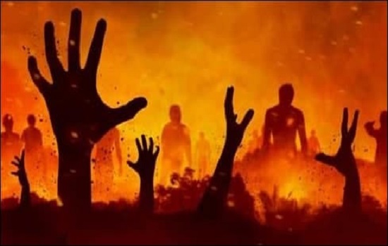 شلوغ‌ترین طبقه جهنم کجاست و چه کسانی در آن هستند؟