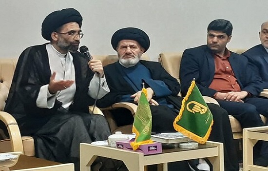 حجاج نماز امام زمان (عج) را فراموش نکنند