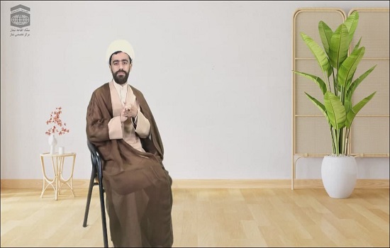 فصل آشتی؛ قدرت بازدارندگی نماز