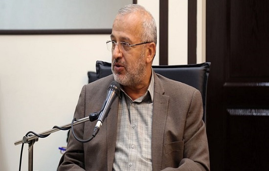 اتمام حجت استاندار قم با مدیران بی‌توجه به اقامه نماز