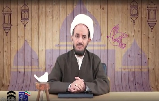 حجت الاسلام کاظمی؛ غبطه انبیاء و شهداء به ...