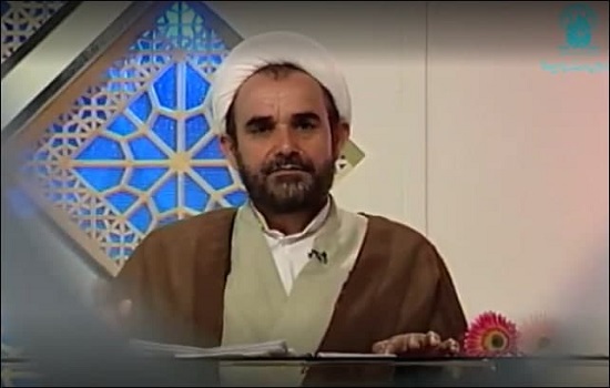 حجت الاسلام فلاح زاده؛ درس اول - مقدمات نماز، بخش (1)