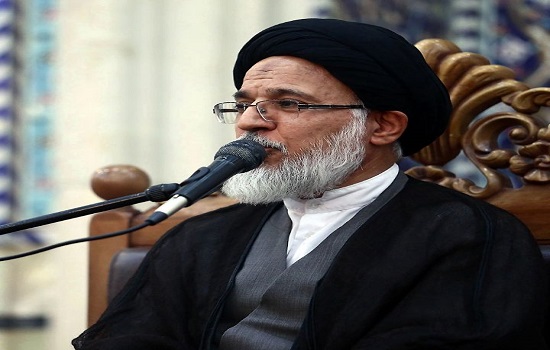 آیت الله میرباقری؛ نمازهای دوزاری!