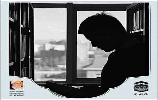 پوستر؛ شیوه های دعوت به نماز