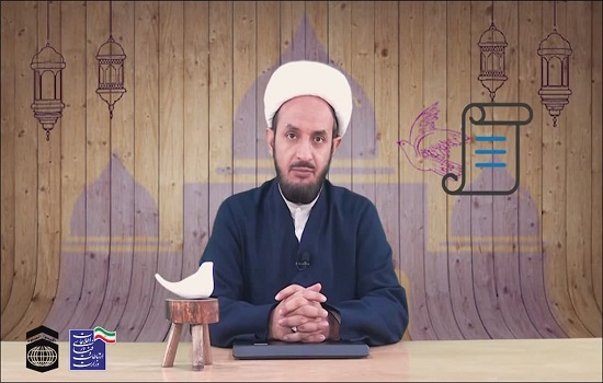 حجت الاسلام کاظمی؛ اصول آشتی کنان
