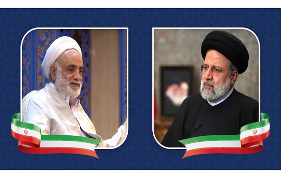 موافقت رئیس جمهور با پیشنهادات استاد قرائتی
