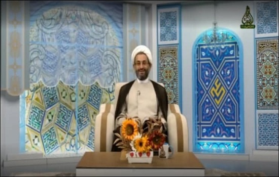 حجت الاسلام وحیدپور؛ احکام خواندن نماز قضا بجای نماز شب