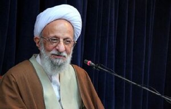 آیت الله مصباح یزدی(ره) ؛ منشأ خستگی در نماز