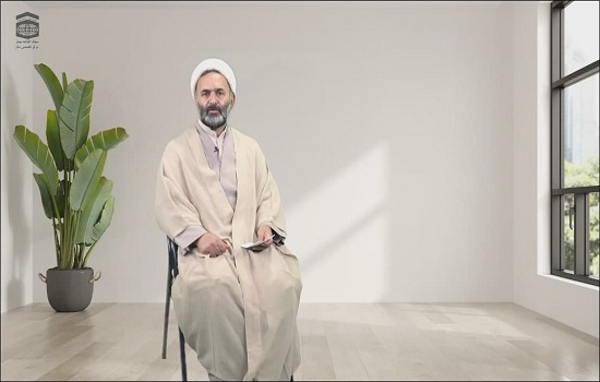 استاد وحیدی؛ حقانیت قرآن برای ما و دشمنان