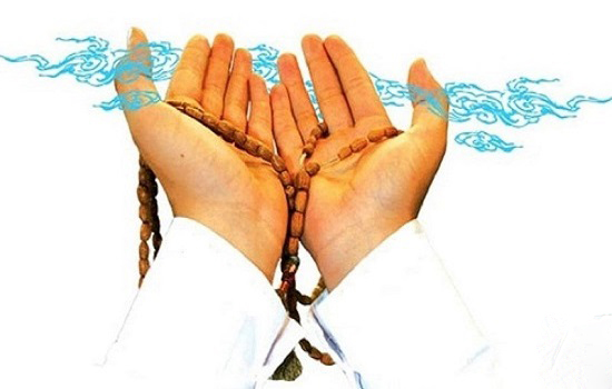 شرط قبولی نماز