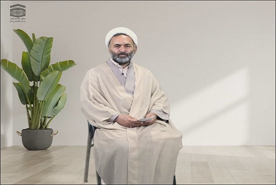 استاد وحیدی؛ شرط قبولی نماز