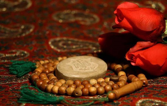 آثار فردی نماز (1)