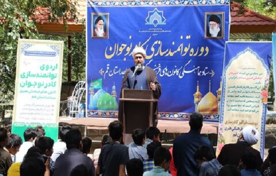 کار مسجدی، تشکیلاتی ترین کار در نظام توحیدی است/ نقش ویژه کانون های مساجد در تربیت نسل آینده