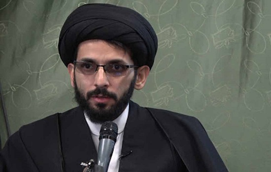 حجت الاسلام راجی؛ ثوابش با خدا