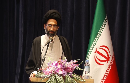 مسجد؛ مهمترین سنگر تقویت جمهوری اسلامی