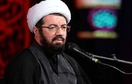 استاد عالی؛ کمتر حرف بزن