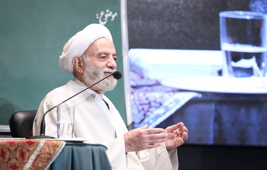 معیارهای قرآنی در انتشار خبر و اطلاع رسانی در کلام استاد قرائتی
