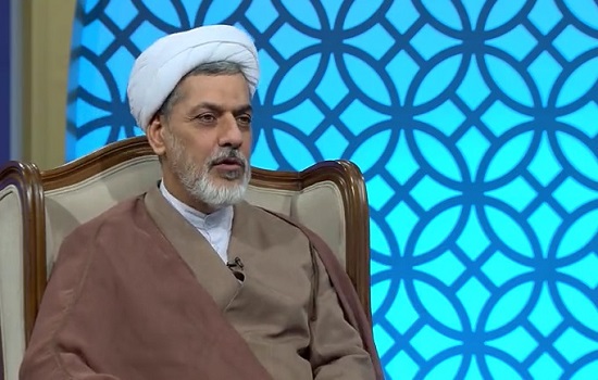 حجت الاسلام رفیعی؛ نمازی برای حاجت روا شدن