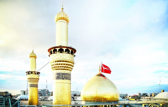 ارتباط قیام امام حسین (علیه السلام) و اقامه نماز