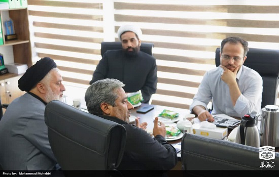 دومین جلسه فصلی شورای برنامه ریزی آموزشی ستاد اقامه نماز برگزار شد