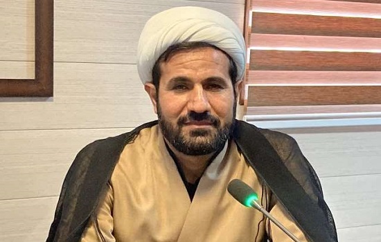 استفاده از ظرفیت کانون های مساجد در راستای عبودیت و بندگی/ نماز حرکت به سوی قله خدامحوری است