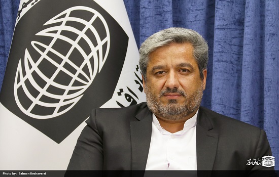 تحقق شعار نماز مسئولیت همگانی محور برنامه ها و فعالیت های دهه فرهنگی نماز است