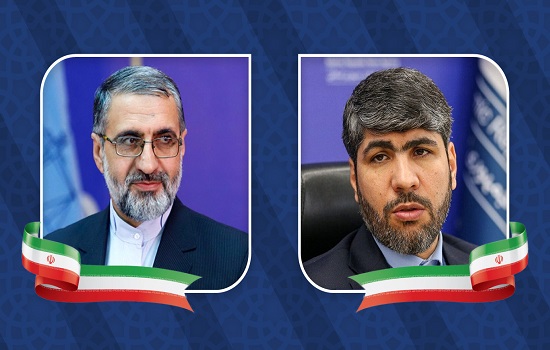 عالی‌ترین مقام دستگاه‌ها به عنوان رئیس ستاد اقامه نماز آن دستگاه منصوب شوند