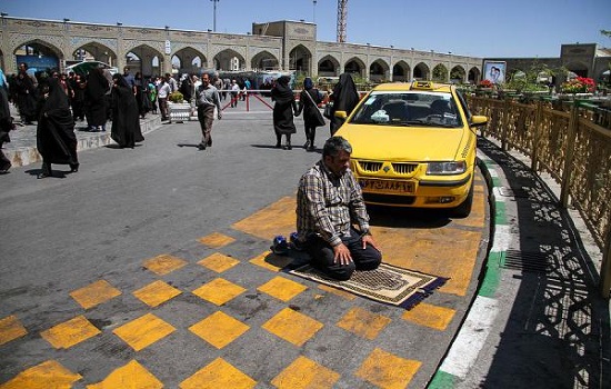 پایان نامه؛ تاثیر کثرت سفر در اتمام نماز مسافر و صحت روزه